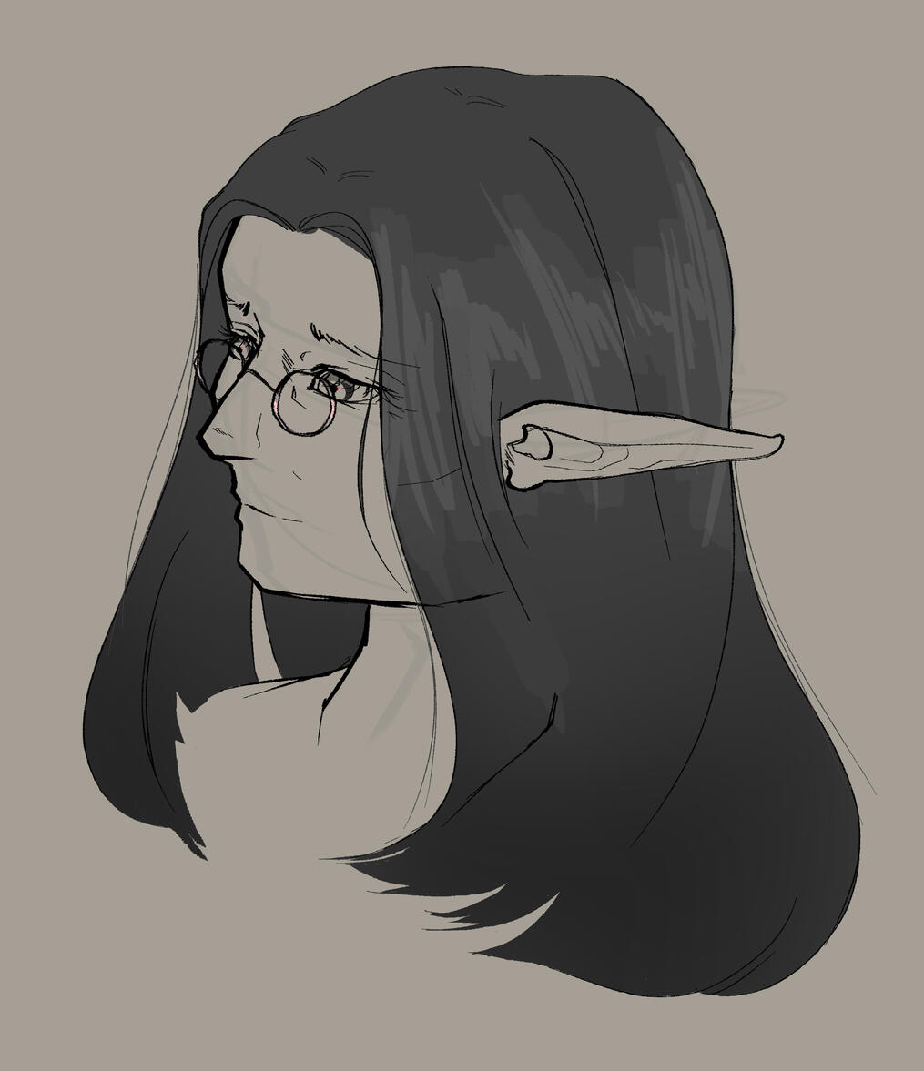 Samandāta [DND NPC]