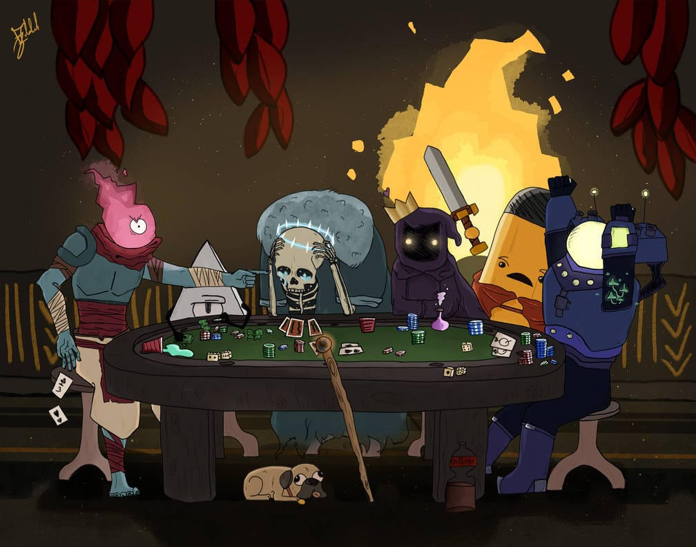 YouTube Thumbnail Commission